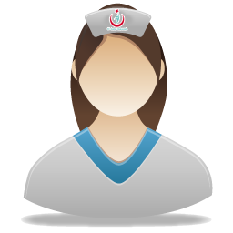 Hemşire Özlem GERÇEK